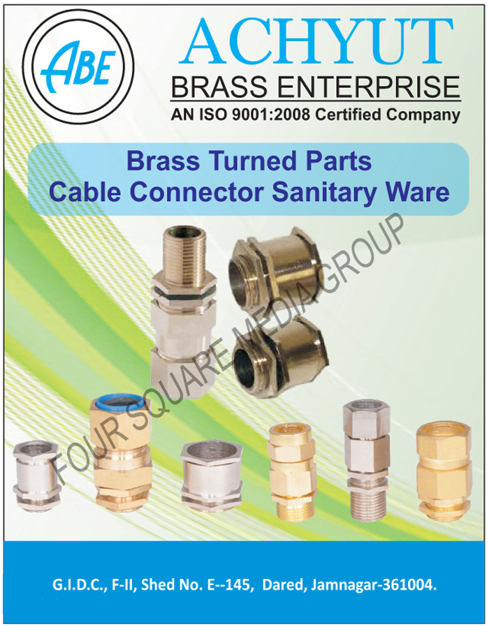 Brass Turned Components, Brass Cable Connectors, Brass Sanitary Wares, Brass Sanitary Fittings, Brass Sanitary Parts Brass Turned Components, Brass Cable Connectors, Brass Sanitary Wares, Brass Sanitary Fittings, Brass Sanitary Parts