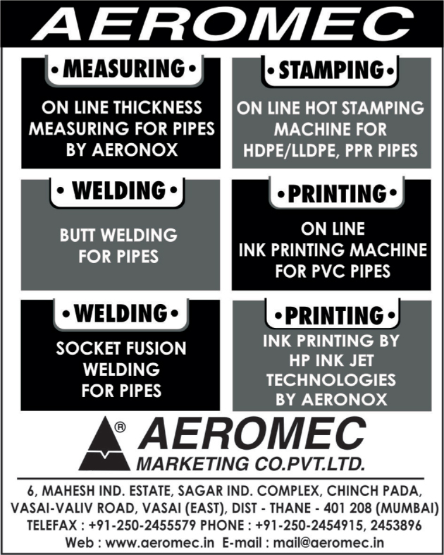 Pipe Online Hot Stamping Machines, Pipe Online Ink Printing Machines, Pipe Socket Fusion Welding, Pipe Butt Welding, HDPE Pipe Online Hot Stamping Machines, PPR Pipe Online Hot Stamping Machines, LLDPE Pipe Online Hot Stamping Machines, Pipe Online Thikness Measuring,Printing Machines, Stamping Machines, Welding Machines, PVC Ink, Seven Digit Coder, Hot Stamping Foil, Polymer Sterio, Brass Sterio, Measuring Machine Pipe Online Hot Stamping Machines, Pipe Online Ink Printing Machines, Pipe Socket Fusion Welding, Pipe Butt Welding, HDPE Pipe Online Hot Stamping Machines, PPR Pipe Online Hot Stamping Machines, LLDPE Pipe Online Hot Stamping Machines, Pipe Online Thikness Measuring,Printing Machines, Stamping Machines, Welding Machines, PVC Ink, Seven Digit Coder, Hot Stamping Foil, Polymer Sterio, Brass Sterio, Measuring Machine