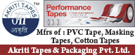 Akriti Tapes And Packaging India Pvt. Ltd