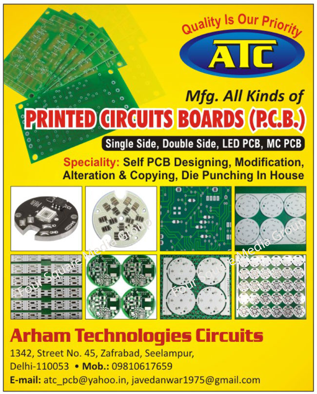 Printed Circuit Boards, PCB, Single Side PCB, Single Side Printed Circuit Boards, Double Side PCB, Double Side Printed Circuit Boards, Led PCB, Led Printed Circuit Boards, MCPCB, Metal Core Printed Circuit Boards, PCB Designing Services, PCB Modification Services, PCB Alteration Services, PCB Copying Services, PCB Die Punching Services Printed Circuit Boards, PCB, Single Side PCB, Single Side Printed Circuit Boards, Double Side PCB, Double Side Printed Circuit Boards, Led PCB, Led Printed Circuit Boards, MCPCB, Metal Core Printed Circuit Boards, PCB Designing Services, PCB Modification Services, PCB Alteration Services, PCB Copying Services, PCB Die Punching Services