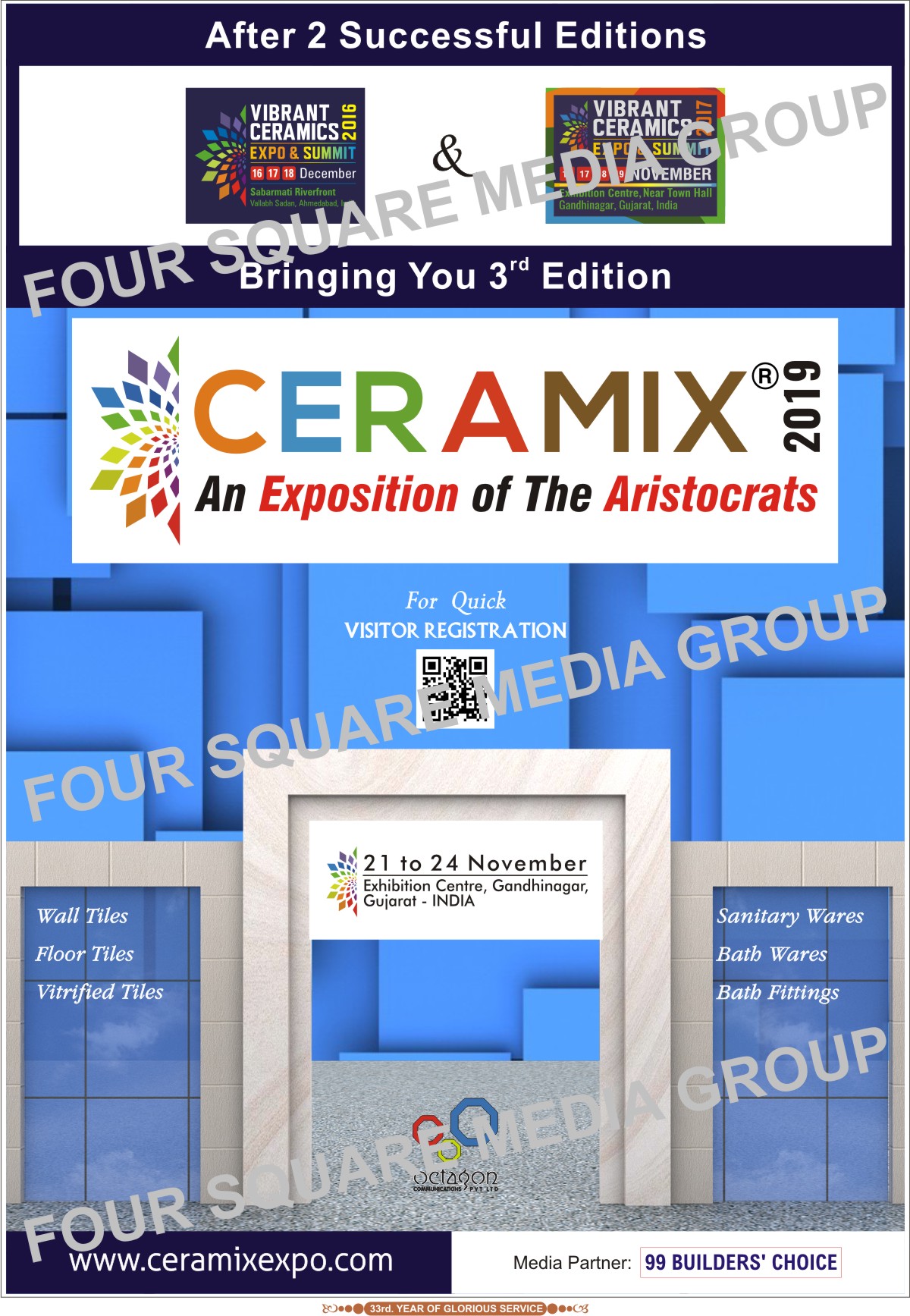 Ceramix Exhibition Ceramix Exhibition