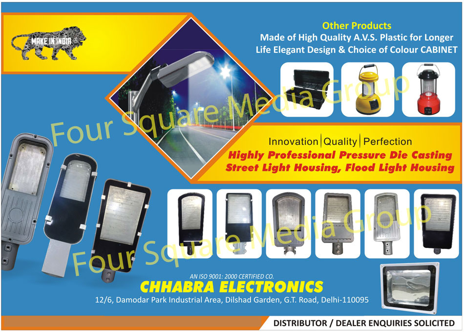 Street Light Cabinets, Solar Lantern Cabinets, Inverter Trolley, Solar Casting, Street Light Casting, Inverter, Ups, Power Socket, Pressure Die Casting, Flood Light Housing, Pressure Die Casting Street Light Housing Street Light Cabinets, Solar Lantern Cabinets, Inverter Trolley, Solar Casting, Street Light Casting, Inverter, Ups, Power Socket, Pressure Die Casting, Flood Light Housing, Pressure Die Casting Street Light Housing