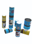 Collapsible Tube Corporation Collapsible Tube Corporation