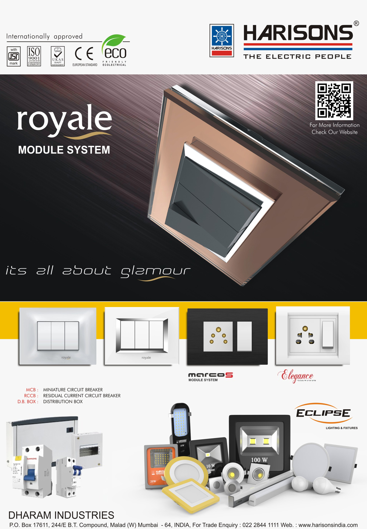 Modular Switches, Led Lights, Led Fixtures Modular Switches, Led Lights, Led Fixtures