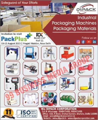 Shrink Tunnel Packaging Machines, L Sealers, Stretch Wrapping Packaging Machines, Shrink chamber Packaging Machines, Box Stretch Wrapper Machines, Pallet Stretch Wrapper Machines, Semi Auto Shrink Wrapping Packaging Machines, Shrink Tunnel Packaging machines, Shrink Chamber Packaging Machines, Semi Auto Strapping Packaging Machines, Automatic Strapping Machines, Carton Sealers, Pneumatic Strapping Tools, Manual Strapping Tools, POF Shrink film Rolls, PET Strapping Rolls, PP Strapping Rolls, Paper Angle Boards, Stretch Film Rolls, Industrial Packaging Machinery, Packaging Materials, Packaging Machine Spare Parts, Shrink Tunnel Machines, Hand Impulse Sealer, Continuous Band Sealer, Continuous Batch Coding Machines, Semi Automatic Carton Sealer, Shrink Tunnel Bottle Labeling, Vacuum Packing Machines, Mobile Bag Sealer, Portable Induction Sealer, Liquid Filler, Paste Filler, Battery Operated Strapping Tool, Tong Sealer, Liquid FFS Machines, Semi Auto Sleeve Wrapper, Continuous Induction Sealer, Aluminium Foil Sealer, Semi Automatic PP Strapping Roll, Semi Automatic Pet Strapping Roll, Fully Automatic PP Strapping Roll, Fully Automatic PET Strapping Machines, Stretch Wrapping Machines, Shrink Chamber Machines, Semi Auto Strapping Machines Shrink Tunnel Packaging Machines, L Sealers, Stretch Wrapping Packaging Machines, Shrink chamber Packaging Machines, Box Stretch Wrapper Machines, Pallet Stretch Wrapper Machines, Semi Auto Shrink Wrapping Packaging Machines, Shrink Tunnel Packaging machines, Shrink Chamber Packaging Machines, Semi Auto Strapping Packaging Machines, Automatic Strapping Machines, Carton Sealers, Pneumatic Strapping Tools, Manual Strapping Tools, POF Shrink film Rolls, PET Strapping Rolls, PP Strapping Rolls, Paper Angle Boards, Stretch Film Rolls, Industrial Packaging Machinery, Packaging Materials, Packaging Machine Spare Parts, Shrink Tunnel Machines, Hand Impulse Sealer, Continuous Band Sealer, Continuous Batch Coding Machines, Semi Automatic Carton Sealer, Shrink Tunnel Bottle Labeling, Vacuum Packing Machines, Mobile Bag Sealer, Portable Induction Sealer, Liquid Filler, Paste Filler, Battery Operated Strapping Tool, Tong Sealer, Liquid FFS Machines, Semi Auto Sleeve Wrapper, Continuous Induction Sealer, Aluminium Foil Sealer, Semi Automatic PP Strapping Roll, Semi Automatic Pet Strapping Roll, Fully Automatic PP Strapping Roll, Fully Automatic PET Strapping Machines, Stretch Wrapping Machines, Shrink Chamber Machines, Semi Auto Strapping Machines