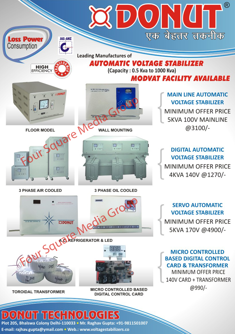 Main Line Automatic Voltage Stabilizer, Digital Automatic Voltage Stabilizer, Servo Automatic Voltage Stabilizer, Micro Controlled Based Digital Control Transformer, Micro Controlled Based Digital Control Card,Voltage Stabilizers, Air Condition, Refrigerator, Toroidal Transformer, Digital Control Card, Main Line Automatic Voltage Stabilizer Main Line Automatic Voltage Stabilizer, Digital Automatic Voltage Stabilizer, Servo Automatic Voltage Stabilizer, Micro Controlled Based Digital Control Transformer, Micro Controlled Based Digital Control Card,Voltage Stabilizers, Air Condition, Refrigerator, Toroidal Transformer, Digital Control Card, Main Line Automatic Voltage Stabilizer