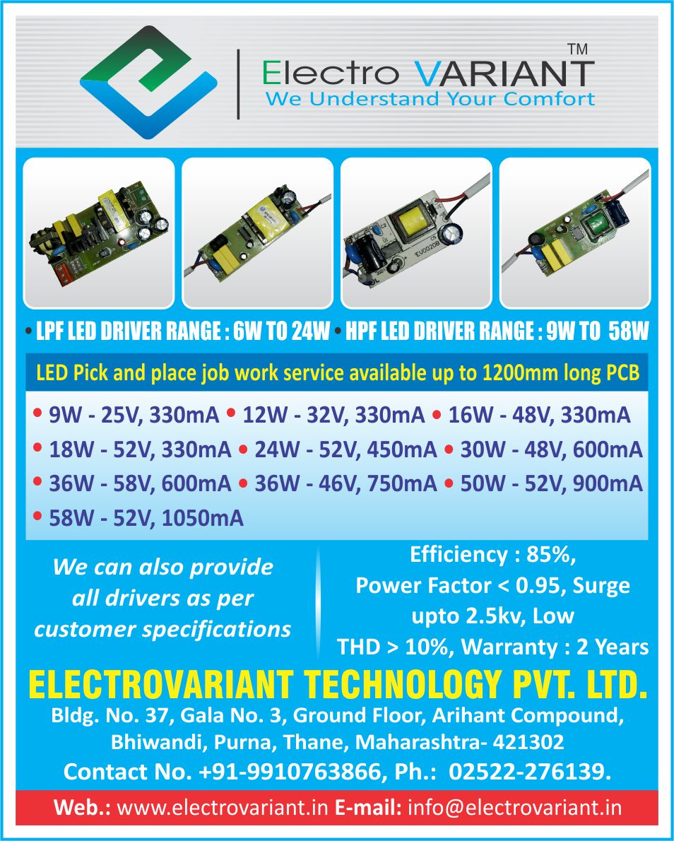 LPF Led Drivers, HPF Led Drivers, Led Drivers LPF Led Drivers, HPF Led Drivers, Led Drivers