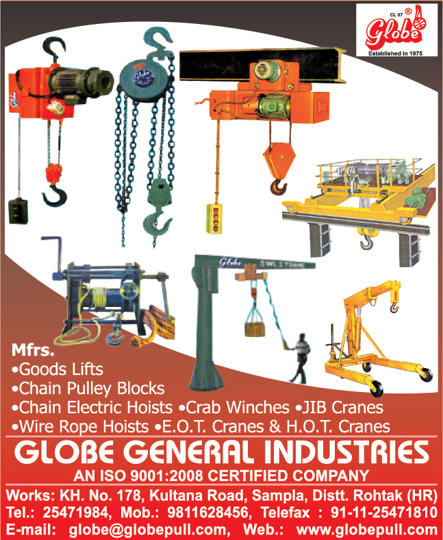 Good Lifts, Chain Pulley Blocks, Chain Electric Hoists, Crab Winches, JIB Cranes, Wire Rope Hoists, EOT Cranes, HOT Cranes,Overhead Cranes, Chain Pulley Blocks, Gantry Cranes, Chain Hoists, Manual Winches, Material Handling Equipments, Power Driven, Winch Machines, Electric Chain Hoist, Pallet Truck, Hydraulic Jib Crane, Hydraulic Stackers, Hydraulic Lifting Table, Passenger Lift, Goods Lift, Column Mounted Jib Cranes, Power Winch, Crane, Hoists, Gantries, Passenger Lifts, Goods Lifts, Chain Pulleys, Lifts Goods Good Lifts, Chain Pulley Blocks, Chain Electric Hoists, Crab Winches, JIB Cranes, Wire Rope Hoists, EOT Cranes, HOT Cranes,Overhead Cranes, Chain Pulley Blocks, Gantry Cranes, Chain Hoists, Manual Winches, Material Handling Equipments, Power Driven, Winch Machines, Electric Chain Hoist, Pallet Truck, Hydraulic Jib Crane, Hydraulic Stackers, Hydraulic Lifting Table, Passenger Lift, Goods Lift, Column Mounted Jib Cranes, Power Winch, Crane, Hoists, Gantries, Passenger Lifts, Goods Lifts, Chain Pulleys, Lifts Goods
