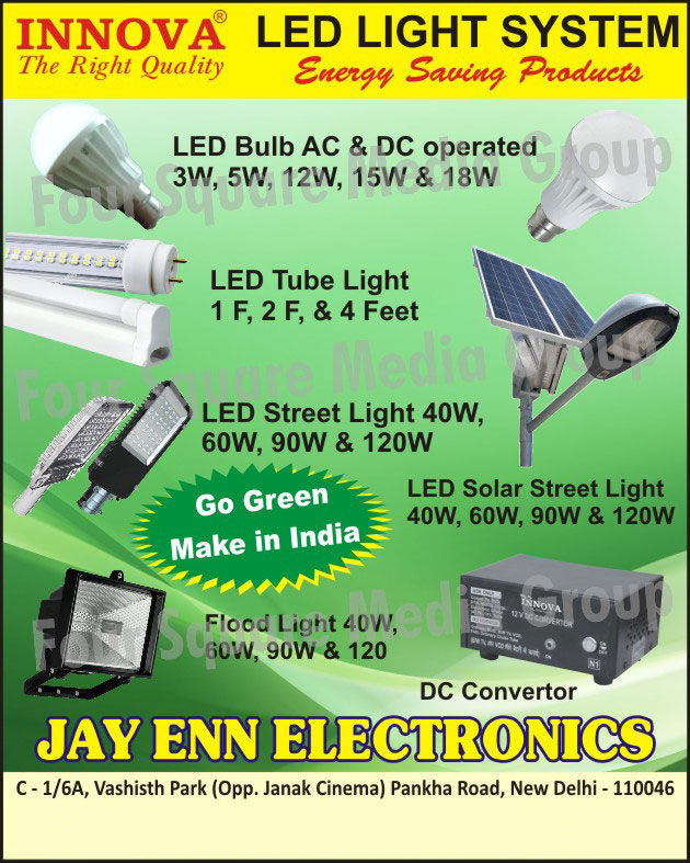 Led Lights, AC Operated Led Bulbs, DC Operated Led Bulbs, Led Solar Lights, Led Street Lights, Led Tube Lights, Led Flood Lights, Led Solar Street Lights, Automatic CFL Street Lights, Dc Inverters, Cfl Inverters, Smps Power Supply, Dc Convertors, Smps Chargers, Led Light Systems Led Lights, AC Operated Led Bulbs, DC Operated Led Bulbs, Led Solar Lights, Led Street Lights, Led Tube Lights, Led Flood Lights, Led Solar Street Lights, Automatic CFL Street Lights, Dc Inverters, Cfl Inverters, Smps Power Supply, Dc Convertors, Smps Chargers, Led Light Systems