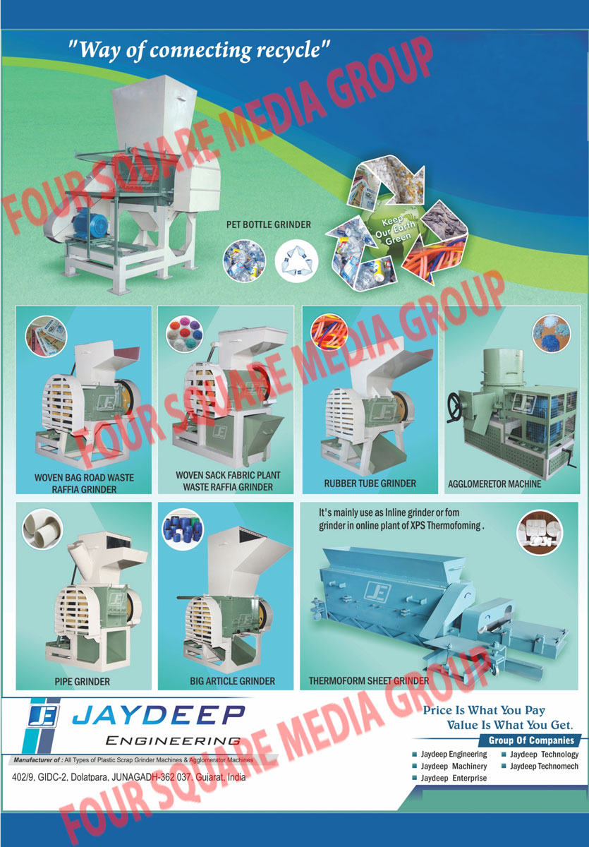 Lumps Grinders, Open Lumps Grinders, Article Grinders, Raffia Grinders, Pet Bottle Grinders, Open Pet Bottle Grinders, Open Article Grinders, Woven Bag Grinders, Tep West Grinders, Tape Grinder Blower Systems, Film Grinder Blower Systems, Big Article Grinders, Fuel Scrap Grinders, Rubber Tube Grinders, Aglo Machines, Rotor Saft, Plastic Mixture Machines , Plastic Scrape Grinders, Agglomerator Machines, Woven Sack Fabric Grinders, Plastic Waste Grinders, Woven Bag Road Waste Raffia Grinders, Woven Sack Fabric Plant Waste Raffia Grinders, Pipe Grinder, Thermoform Sheet Grinder, Plastic Scrap Grinder Machines Lumps Grinders, Open Lumps Grinders, Article Grinders, Raffia Grinders, Pet Bottle Grinders, Open Pet Bottle Grinders, Open Article Grinders, Woven Bag Grinders, Tep West Grinders, Tape Grinder Blower Systems, Film Grinder Blower Systems, Big Article Grinders, Fuel Scrap Grinders, Rubber Tube Grinders, Aglo Machines, Rotor Saft, Plastic Mixture Machines , Plastic Scrape Grinders, Agglomerator Machines, Woven Sack Fabric Grinders, Plastic Waste Grinders, Woven Bag Road Waste Raffia Grinders, Woven Sack Fabric Plant Waste Raffia Grinders, Pipe Grinder, Thermoform Sheet Grinder, Plastic Scrap Grinder Machines