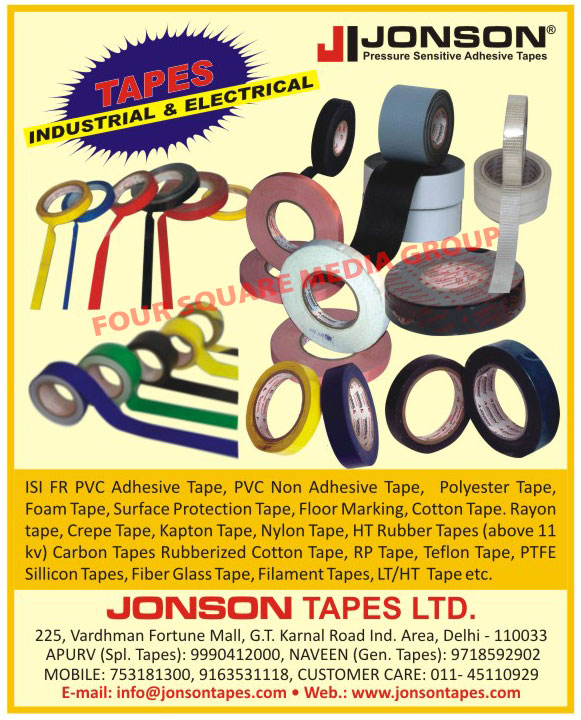 Masking Tape, Cotton Tapes, EVA Foam Tapes, PU Foam Tapes, Nitrile Foam Tapes, Double Sided Plate Mounting Tapes, Filament Tapes, VHB Tapes, Floor Marking Tapes, Anti Skid Tapes, Reflective Tapes, Night Glow Tapes, Gasket Foam Tapes, Aluminium Foil Tapes, Surface Protection Films, Pressure Sensitive Adhesive Tapes,Adhesive Tapes, Reflective Tapes, Surface Protection Films, Tapes, Foam Tapes, Garments Tapes, Fabrics Tapes, Ribbon Tapes, Shoes Tapes, Leather Tapes, Electrical Tapes, Packaging Tapes, Wraping Coating Materials, Panel Bonding Tapes, Mastic Buntyl Tapes, Joint Filler Boards, Aluminium Tapes, Industrial Tapes, Electrical Tapes, ISI Adhesive Tapes, FR Adhesive Tapes, PVC Adhesive Tapes, PVC Non Adhesive Tapes, Polyester Tapes, Foam Tapes, Surface Protection Tapes, Rayon Tapes, Crepe Tapes, Kapton Tapes, Nylon Tapes, HT Rubber Tapes, Carbon Tapes, Rubberized Cotton Tapes, RP Tapes, Teflon Tapes, PTFE Silicon Tapes, Fiber Glass Tapes, LT Tapes, HT Tapes Masking Tape, Cotton Tapes, EVA Foam Tapes, PU Foam Tapes, Nitrile Foam Tapes, Double Sided Plate Mounting Tapes, Filament Tapes, VHB Tapes, Floor Marking Tapes, Anti Skid Tapes, Reflective Tapes, Night Glow Tapes, Gasket Foam Tapes, Aluminium Foil Tapes, Surface Protection Films, Pressure Sensitive Adhesive Tapes,Adhesive Tapes, Reflective Tapes, Surface Protection Films, Tapes, Foam Tapes, Garments Tapes, Fabrics Tapes, Ribbon Tapes, Shoes Tapes, Leather Tapes, Electrical Tapes, Packaging Tapes, Wraping Coating Materials, Panel Bonding Tapes, Mastic Buntyl Tapes, Joint Filler Boards, Aluminium Tapes, Industrial Tapes, Electrical Tapes, ISI Adhesive Tapes, FR Adhesive Tapes, PVC Adhesive Tapes, PVC Non Adhesive Tapes, Polyester Tapes, Foam Tapes, Surface Protection Tapes, Rayon Tapes, Crepe Tapes, Kapton Tapes, Nylon Tapes, HT Rubber Tapes, Carbon Tapes, Rubberized Cotton Tapes, RP Tapes, Teflon Tapes, PTFE Silicon Tapes, Fiber Glass Tapes, LT Tapes, HT Tapes