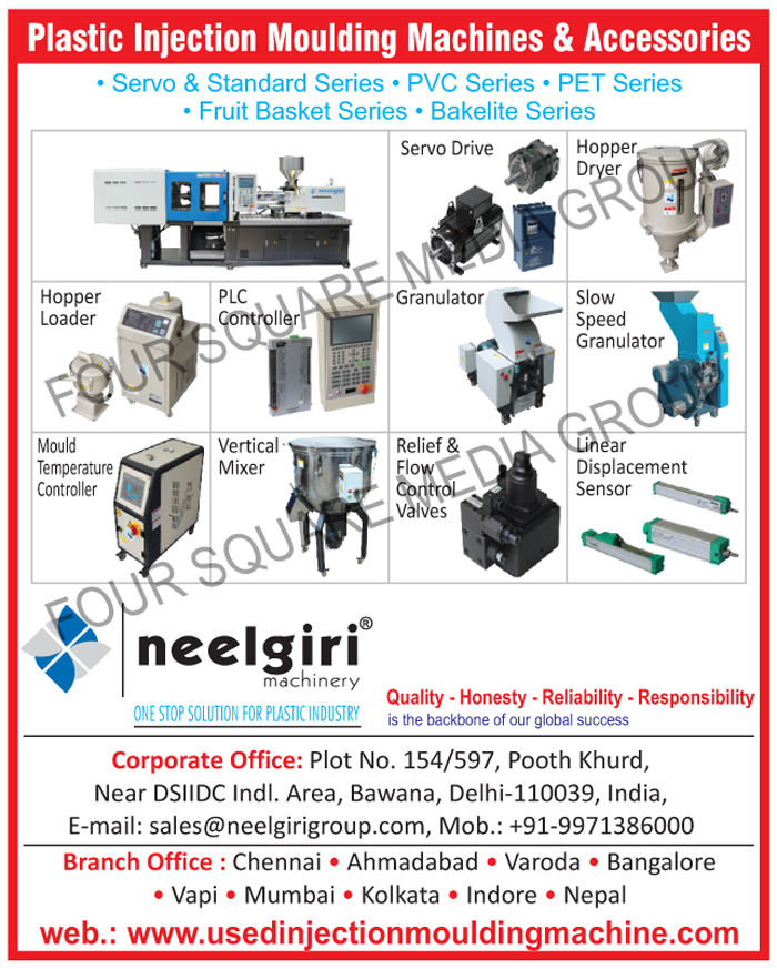 Hopper Dryers, Granulators, Hopper Loaders, Vertical Mixers, Controller Retrofit, Hydraulic Valves, Linear Displacement Sensors, Servo Drive, AC Drive, Servo Motors, Mould Temperature Controllers, PLC Control Systems, Injection Moulding Machines, Used Injection Moulding Machines, Second Hand Injection Moulding Machines, Plastic Auxiliary, Plastic Injection Moulding Machine Accessories, Plastic Injection Moulding Machine Accessory Hopper Dryers, Granulators, Hopper Loaders, Vertical Mixers, Controller Retrofit, Hydraulic Valves, Linear Displacement Sensors, Servo Drive, AC Drive, Servo Motors, Mould Temperature Controllers, PLC Control Systems, Injection Moulding Machines, Used Injection Moulding Machines, Second Hand Injection Moulding Machines, Plastic Auxiliary, Plastic Injection Moulding Machine Accessories, Plastic Injection Moulding Machine Accessory