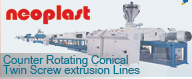 Neoplast Engineering Pvt. Ltd.