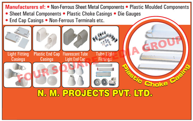 Plastic Moulded Components, Sheet Metal Components, Plastic Choke Casings, End Cap Casings, Non Ferrous Terminals, Die Gauges, Bobbins, Choke Casings, Tube Light Fittings, Non Ferrous Sheet Metal Components, Non Ferrous Terminals, Choke Castings, Fluorescent Tube Light End Caps, Fluorescent Tube Light Fittings, Plastic Choke Casing, Plastic End Cap Castings, Plastic Tube Light End Caps,Terminals Plastic Moulded Components, Sheet Metal Components, Plastic Choke Casings, End Cap Casings, Non Ferrous Terminals, Die Gauges, Bobbins, Choke Casings, Tube Light Fittings, Non Ferrous Sheet Metal Components, Non Ferrous Terminals, Choke Castings, Fluorescent Tube Light End Caps, Fluorescent Tube Light Fittings, Plastic Choke Casing, Plastic End Cap Castings, Plastic Tube Light End Caps,Terminals