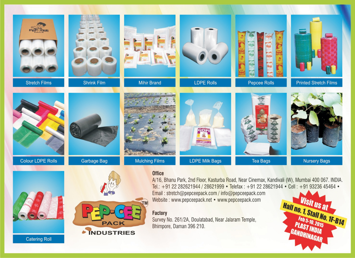 Stretch Films, Shrink Films, LDPE Rolls, Garbage Bags, Printed Stretch Films, LDPE Milk Bags, Tea Bags, Nursery Bags, Catering Rolls, Colour LDPE Rolls, Catering Rolls Stretch Films, Shrink Films, LDPE Rolls, Garbage Bags, Printed Stretch Films, LDPE Milk Bags, Tea Bags, Nursery Bags, Catering Rolls, Colour LDPE Rolls, Catering Rolls