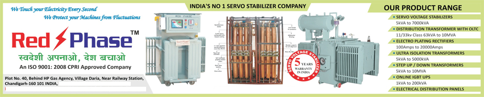 Servo Voltage Stabilizers, Online Ups, LT Panels, AC Stabilizers,Distribution Transformers, Electro Plating Rectifiers, Ultra Isolation Transformers, Step Up Transformers, Step Down Transformers, Online IGBT UPS, Electrical Distribution Panels Servo Voltage Stabilizers, Online Ups, LT Panels, AC Stabilizers,Distribution Transformers, Electro Plating Rectifiers, Ultra Isolation Transformers, Step Up Transformers, Step Down Transformers, Online IGBT UPS, Electrical Distribution Panels