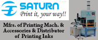 Saturn Tampondruck India Pvt Limited
