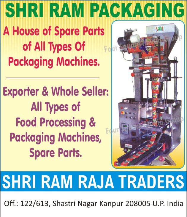 Food Processing Machine Spare Parts, Food Packaging Machine Spare Parts Food Processing Machine Spare Parts, Food Packaging Machine Spare Parts