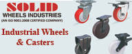 Solid Wheels Industries