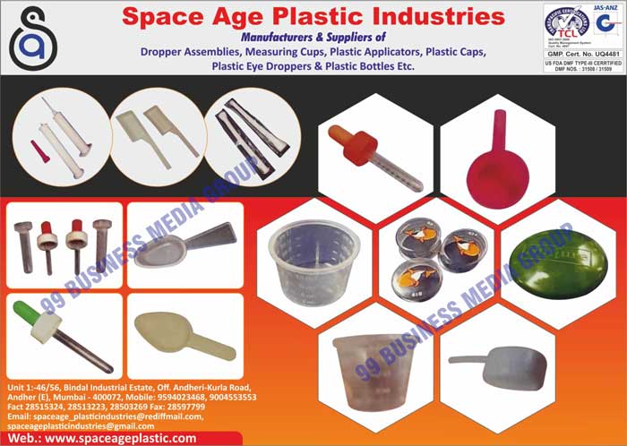 Dropper Assemblies, Measuring Cups, Plastic Applicators, Plastic Caps, Plastic Eye Droppers, Plastic Bottles,Plastic Spoons, Plastic Syringe Veterinary Syringes Dropper Assemblies, Measuring Cups, Plastic Applicators, Plastic Caps, Plastic Eye Droppers, Plastic Bottles,Plastic Spoons, Plastic Syringe Veterinary Syringes