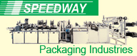 Speedway Machines Pvt. Ltd.