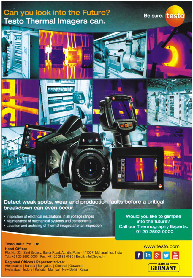 Thermal Cameras Thermal Cameras