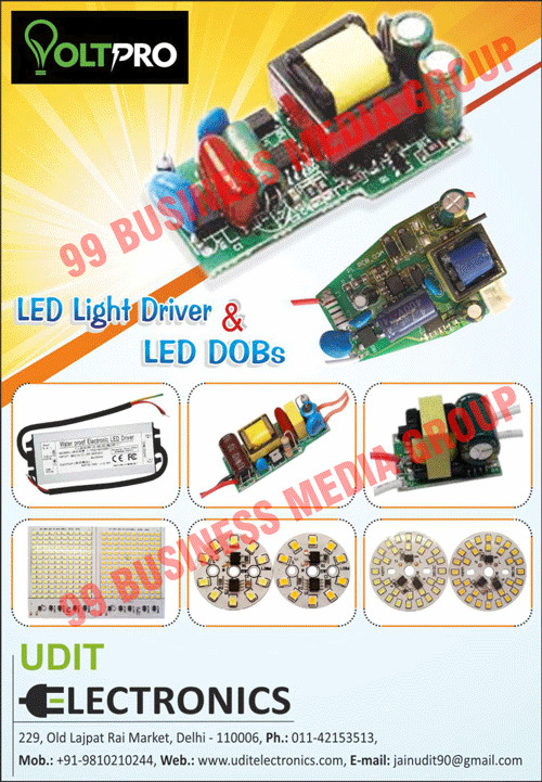 Led Driver Led Driver