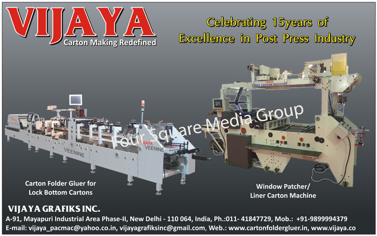 Window Patching Machines, Window Patcher Machines, Carton Folder Gluer For Lock Bottom Cartons, Liner Carton Machines Window Patching Machines, Window Patcher Machines, Carton Folder Gluer For Lock Bottom Cartons, Liner Carton Machines