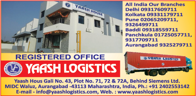 Logistic Service Logistic Service