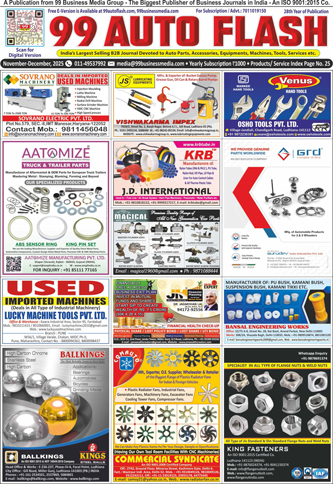 Digital Issue - Nov - Dec 2025