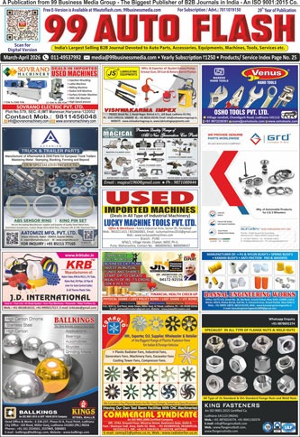 Digital Issue - Mar - Apr 2026