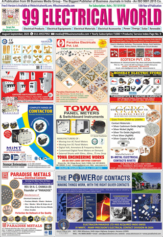 Digital Issue - Aug-Sep 2025 
