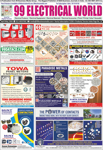 Digital Issue - Apr - May 2026
