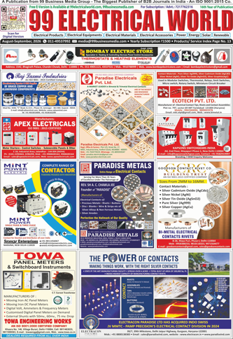 Digital Issue - Aug - Sep 2026