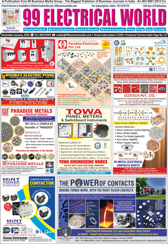 Digital Issue - Dec - Jan 2026