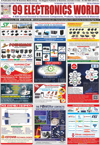 Digital Issue - Dec - Jan 2026