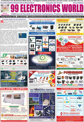 Digital Issue - Oct - Nov 2025