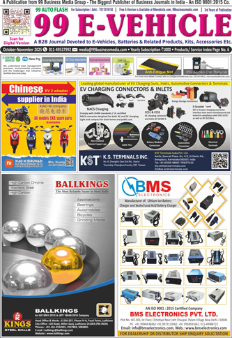 Digital Issue - Oct - Nov 2025