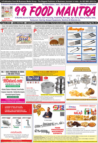 Digital Issue - Aug 2023