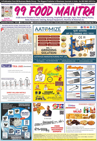 Digital Issue - Sep - Oct 2025