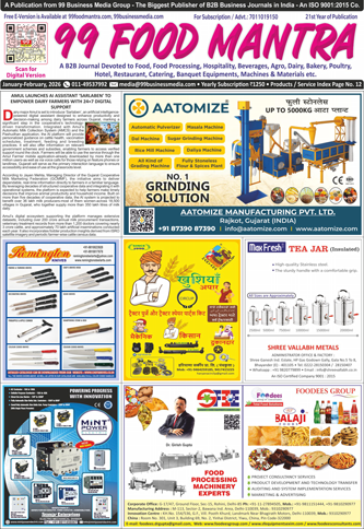 Digital Issue - Jan - Feb 2026