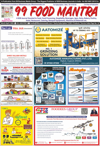 Digital Issue - March - April 2026