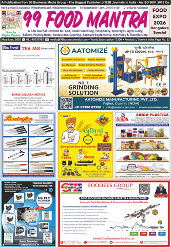 Digital Issue - May- June 2026 