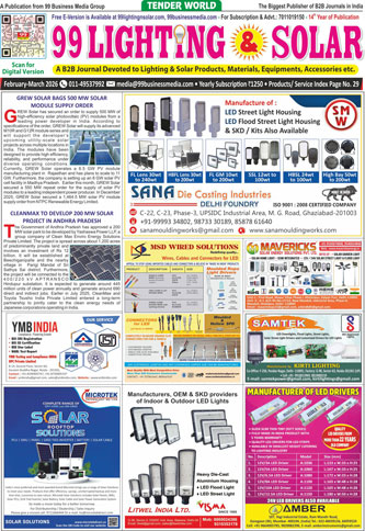 Digital Issue - Feb - Mar 2026