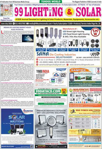 Digital Issue - June- July 2026