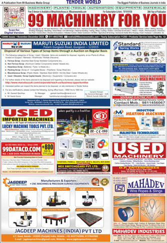 Digital Issue - Nov - Dec 202