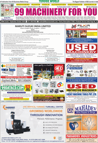 Digital Issue - Sep- Oct 2026