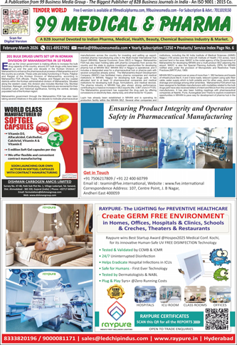 Digital Issue - Feb - Mar 2026