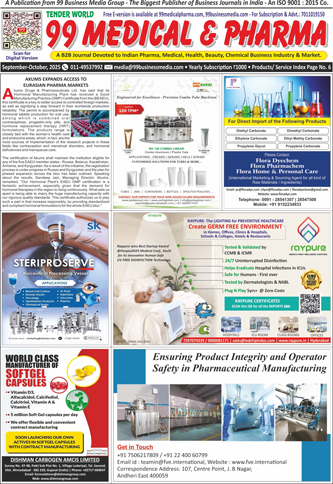 Digital Issue - Sep - Oct 2025 