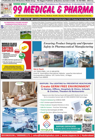 Digital Issue - Nov - Dec 2025 